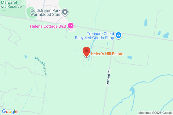 Helen's Hill Estate
