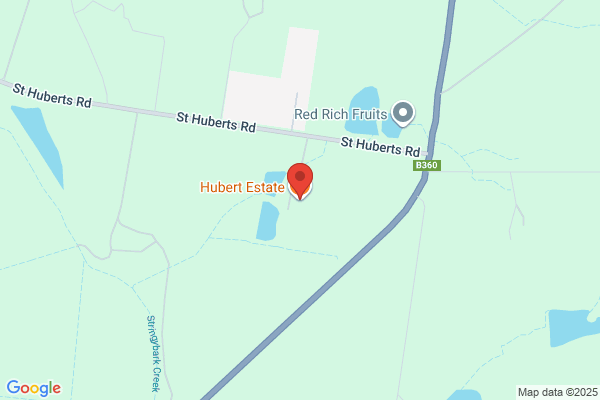 Hubert Estate