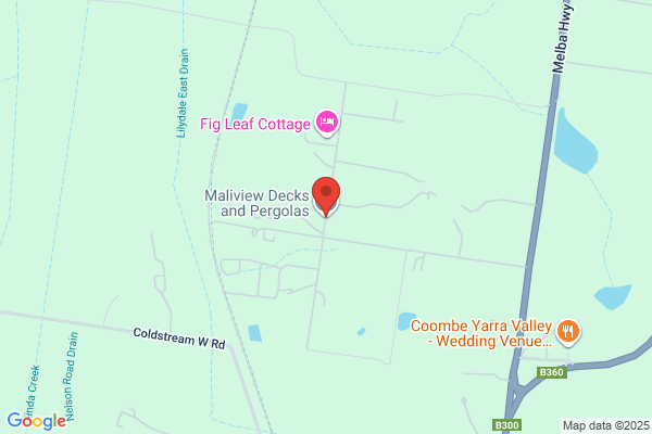 Maliview Homes