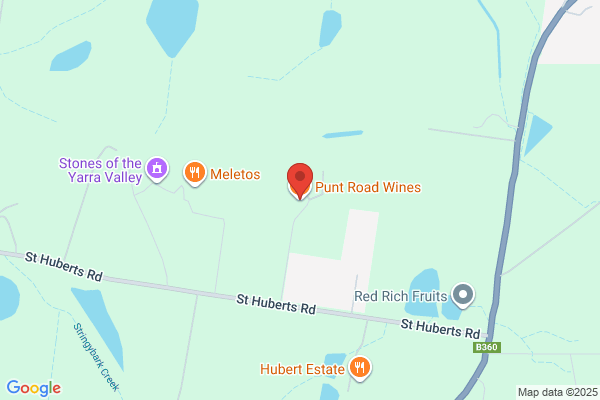 Punt Road Wines