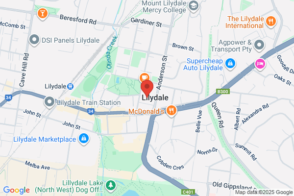 bloom hearing specialists Lilydale