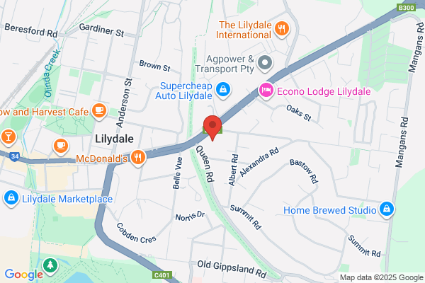 mycar Tyre & Auto Lilydale