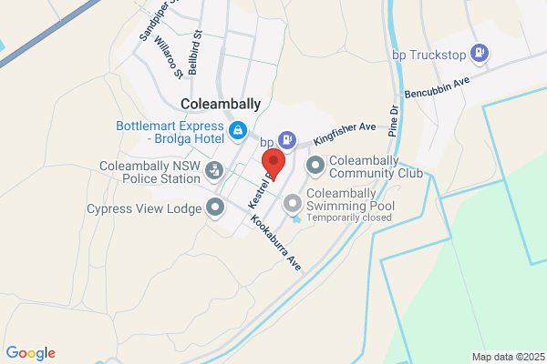 Coleambally Automotive Centre