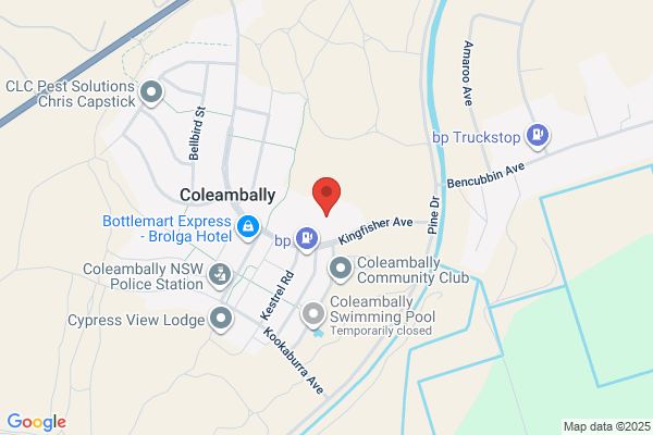 Coleambally Central School