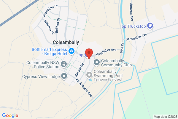 Coleambally Roadhouse