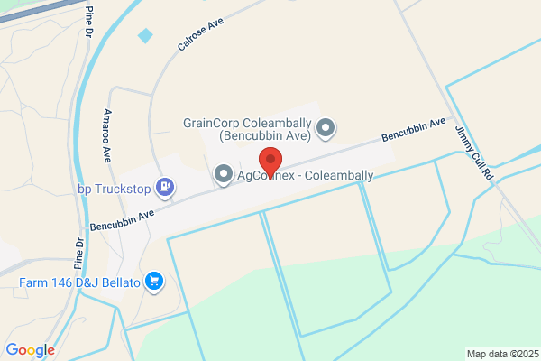 Coly Secondhand Trading Post