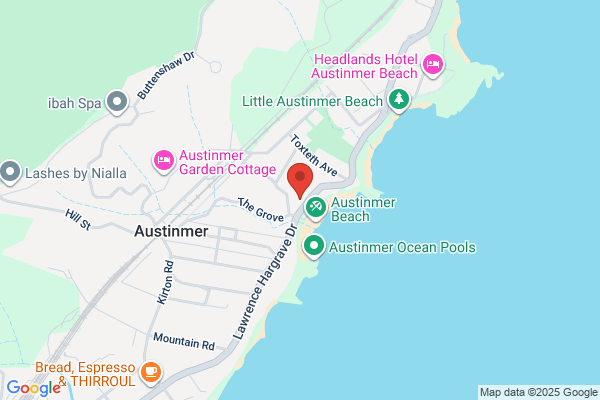 Austinmer Public School