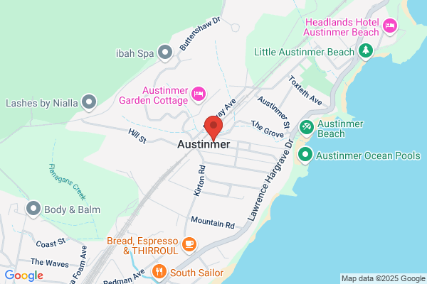 Austinmer Veterinary Hospital