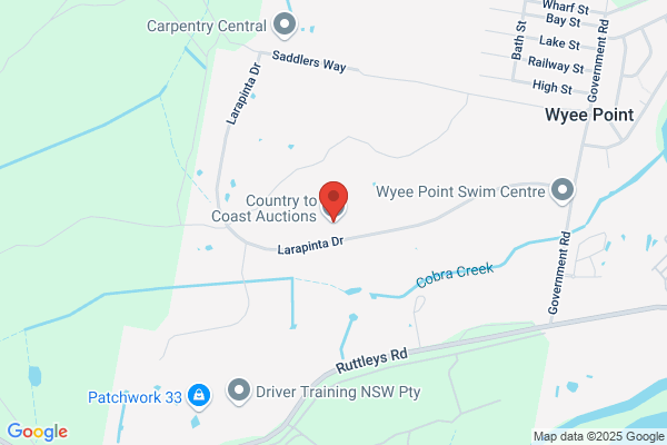 Coastal Country Auctions