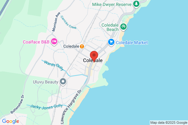 Coledale R.S.L. Club