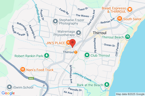 McGrath Estate Agents Thirroul