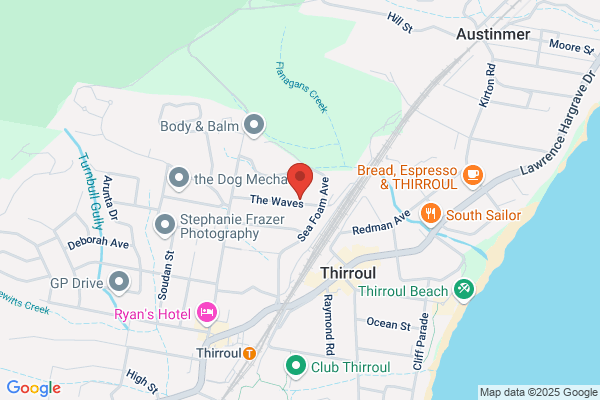 Thirroul Custom Quilting