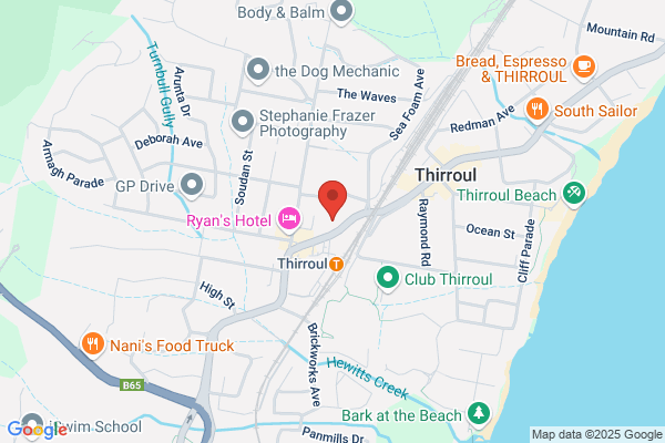 Thirroul Neighbourhood Centre OSHC