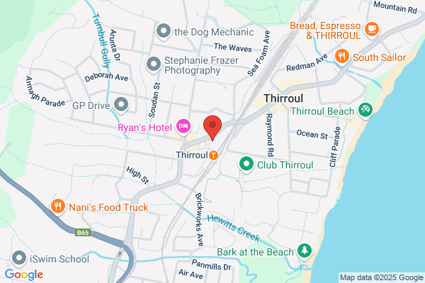 Thirroul Physiotherapy & Sports Injury Clinic