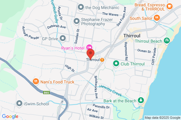 Thirroul Pre School Centre