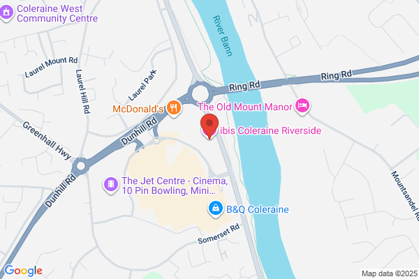 Coleraine Hotel