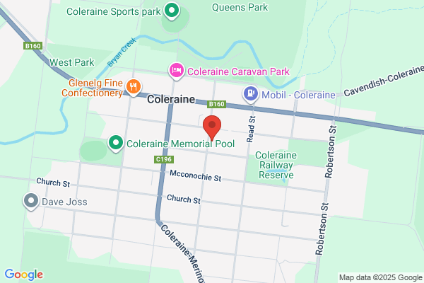 Coleraine Kindergarten Incorporated