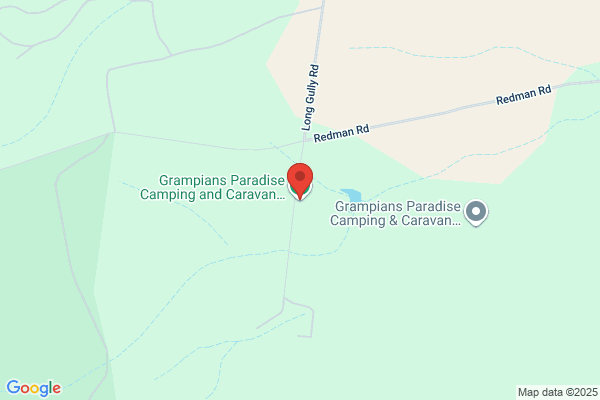 Grampians Camper Trailers