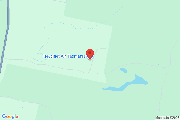 Frecycinet Air Pty Ltd