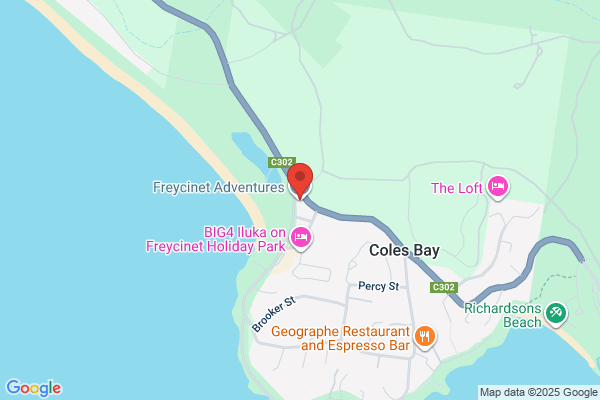 Freycinet Adventures