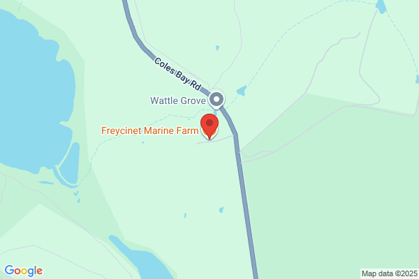 Freycinet Marine Farm