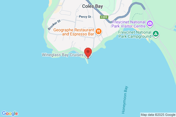 Freycinet Sea Cruisers