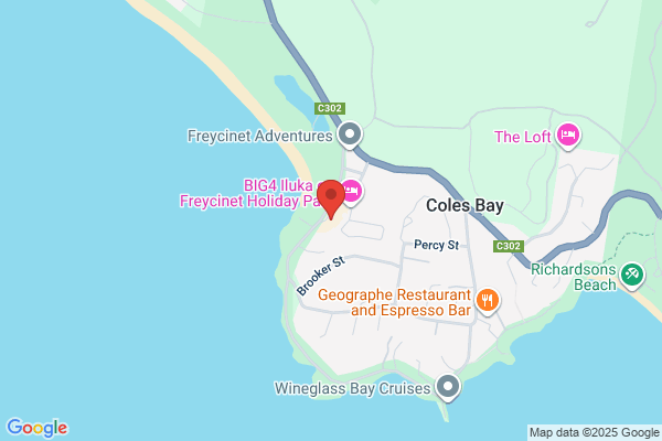 Iluka Tavern