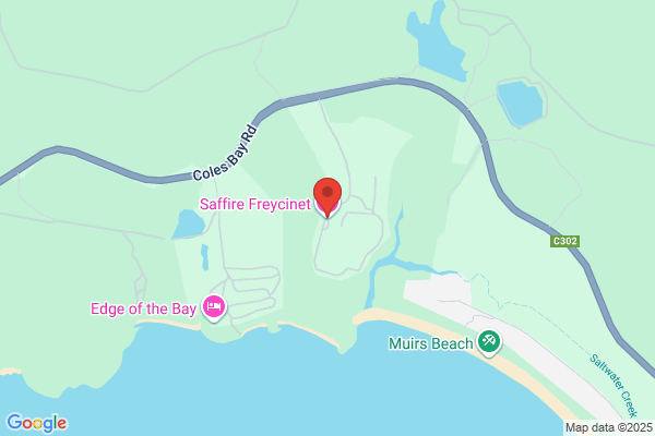 Saffire Freycinet