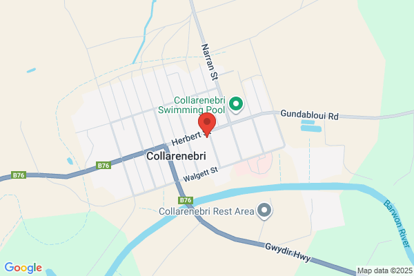 Collarenebri Central School