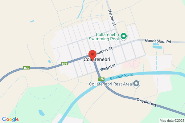 Collarenebri Newsagency