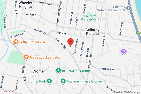 Award Bookkeeping Company (Collaroy)