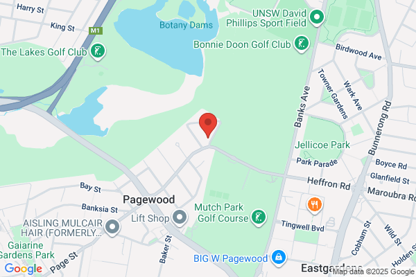 Express Bookkeeping (Brookvale)