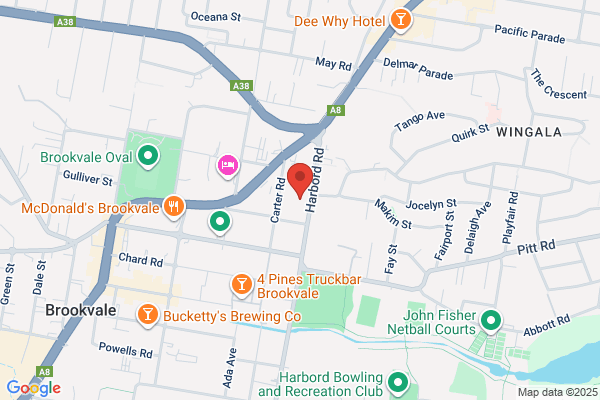 Bricksmart(Australia) Pty Ltd