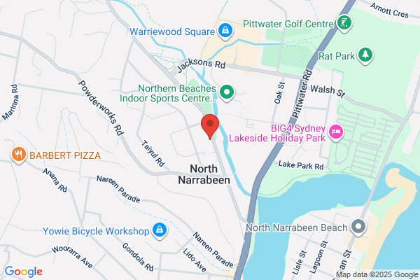 Elanora Electronics
