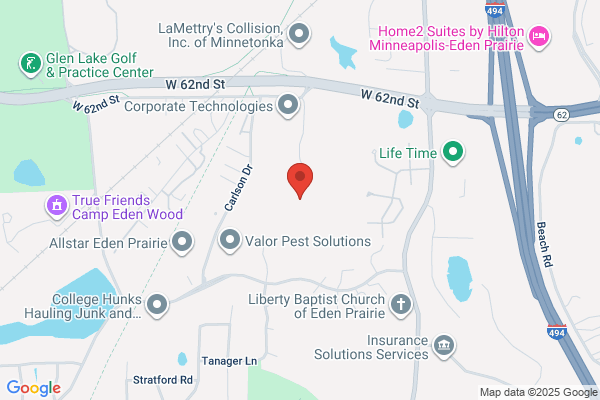 B W S Plumbing