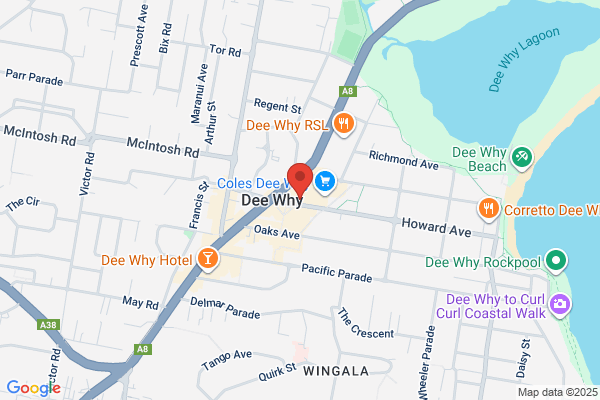 Belle Property Commercial - Northern Beaches