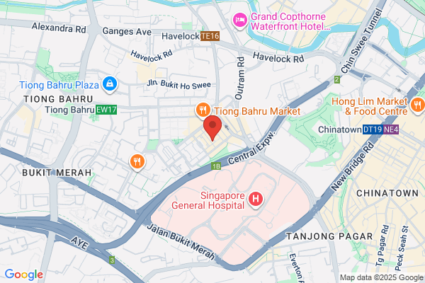 Golden Singapura Chinese & Seafood Restaurant