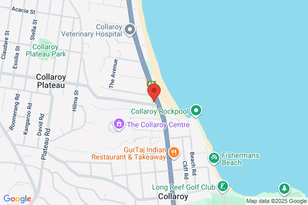 Collaroy Flamecoal Chicken & Kebabs