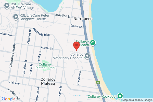 East Coast Security Consultants