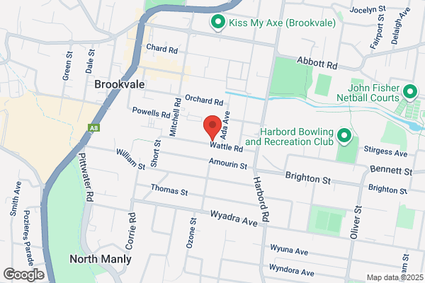 Brookvale Signs
