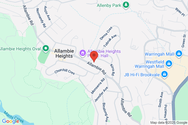 Allambie Veterinary Clinic