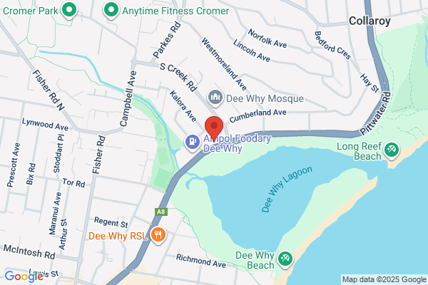 Dee Why Veterinary Clinic