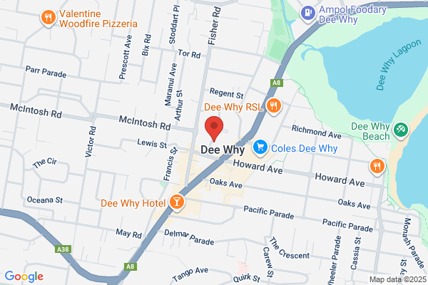 Dee Why Library