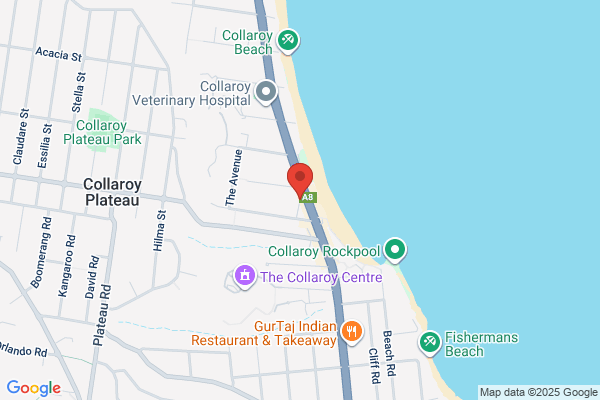 Liquorland Collaroy