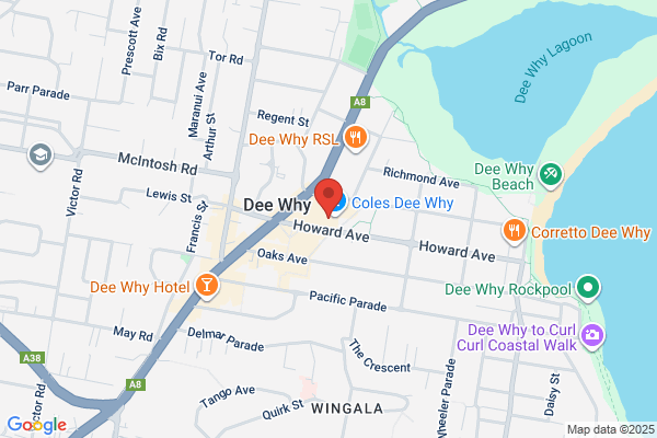 Liquorland Dee Why