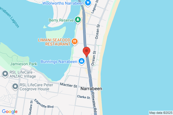 Northern Beaches Council