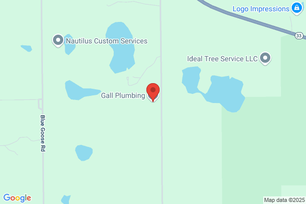 Gall Plumbing
