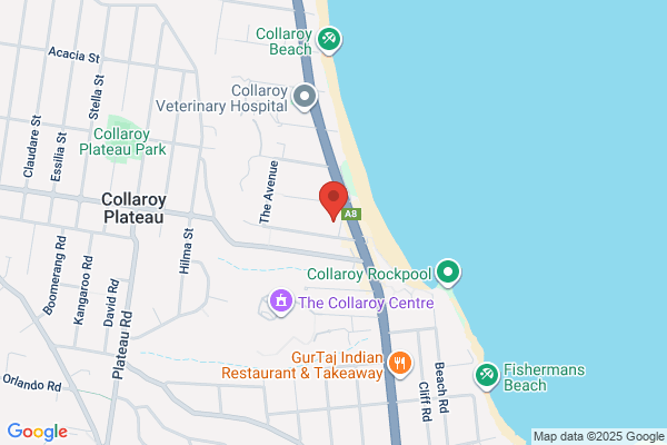 North Avalon Plumbing