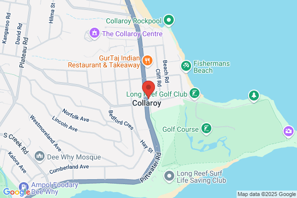 Pizza Hut Collaroy
