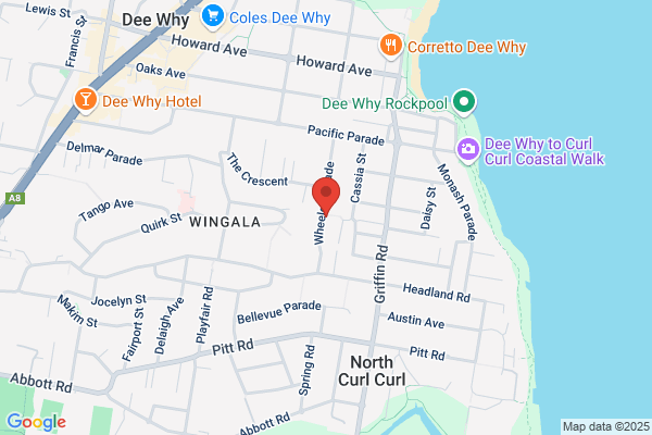 Warringah Family Day Care